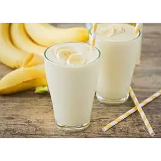 Banana Smoothie