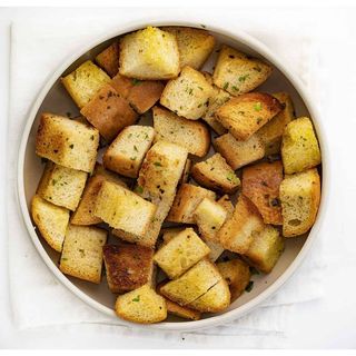Croutons