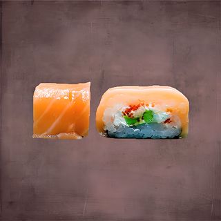 Парадайз ролл