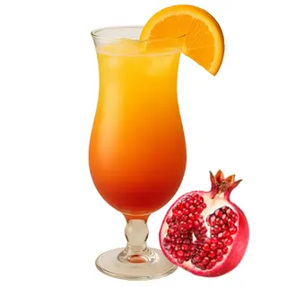 Mocktail Sunrise