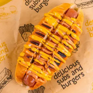 Classic Hotdog