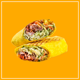 Шаурма с Сыром (620 г)