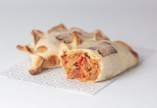 Empanada de Atún a la Gallega
