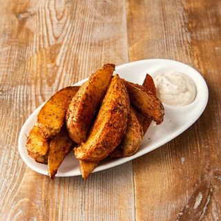 მექსიკური კარტოფილი