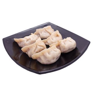 16. Пържени пелмени (6бр)