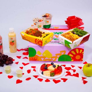 Valentine Special Box