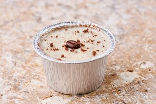 Tiramisu Mousse
