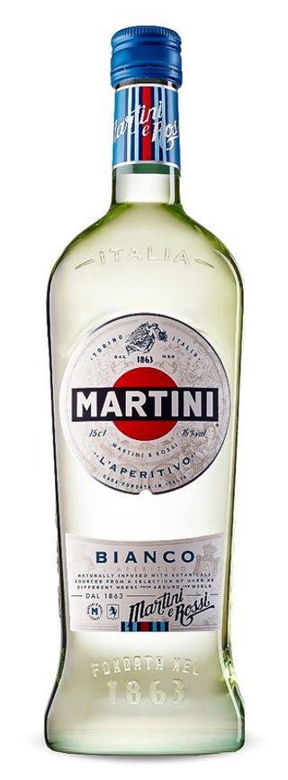 Martini Blanco 75 cl 
