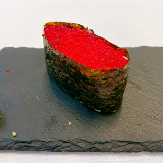 Sushi Gunkan De Tobikko (1 Uds.)