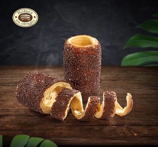 Kołacz Pałeczki kakaowe