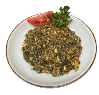 Коприва каша (400г)