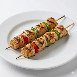 Pinchos De Pollo (3 Uds.)