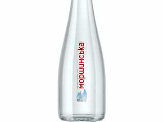 Моршинська 0.33 Скло негазована (0.33l)