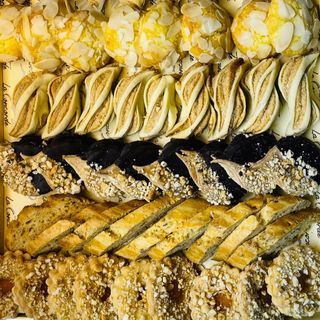 Gâteaux sablé ( 1 kg)