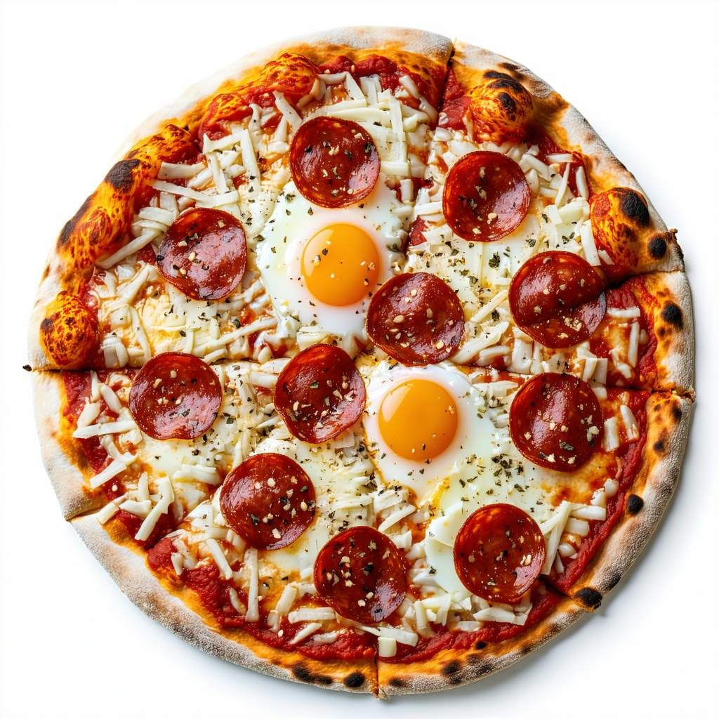 Pizza Bella Mediana