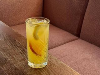 Лимонад Цитрус (300мл)