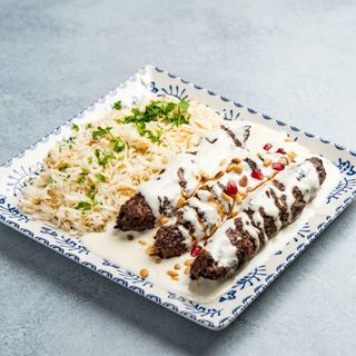 Kafta bethini