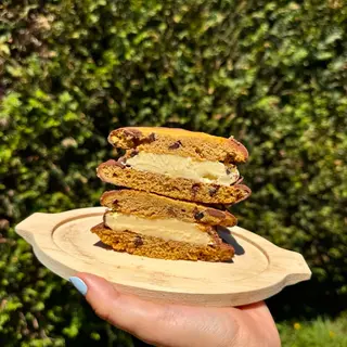 ICE COOKIE