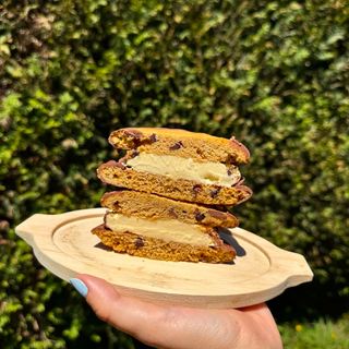 ICE COOKIE VAINILLA