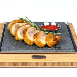 Roasted Chicken