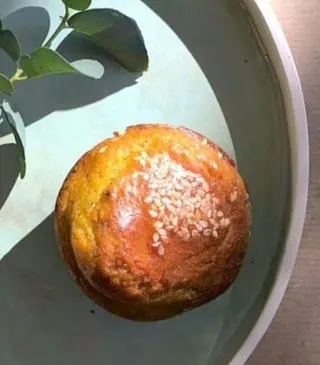 Proja kurkuma