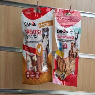 Muslito De Pollo 100Gr 