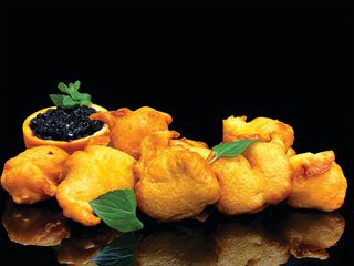 Блубери чийз (300гр)