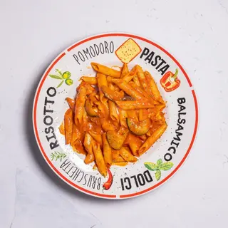Pasta sa piletinom