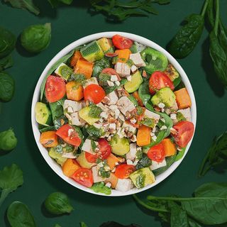 Crea la tua Green Bowl - Small