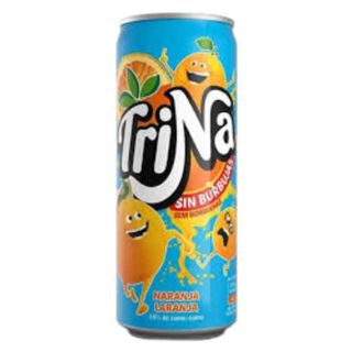 Trina Naranja (330 Ml.)