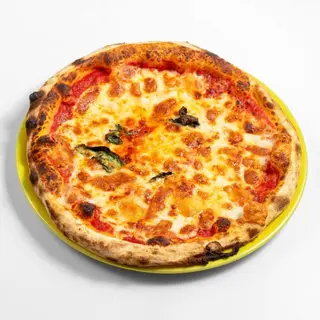 Pizza Margarita Napoli (33 Cm.)
