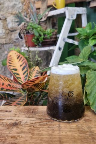 Té Jasmin