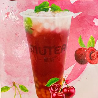 Cereza樱为遇见你 (L)