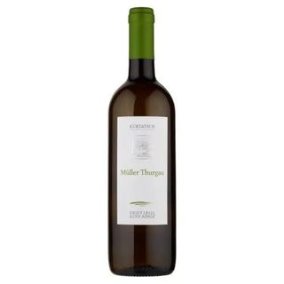 Muller Thurgau DOCG