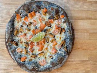 Фруті ді Маре Black ХL