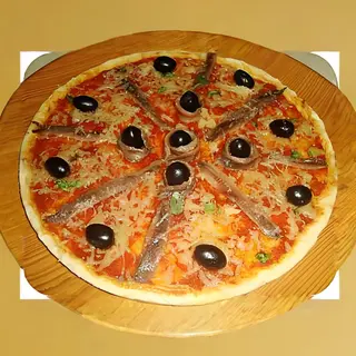 Pizza Denise