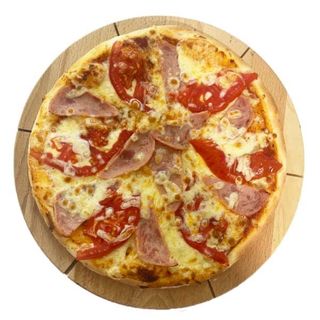 Նեապոլիտանական 23սմ