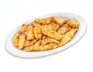 Ración De Rosada En Adobo