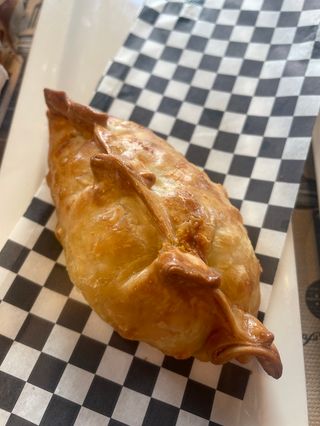 Empanada De Pollo 