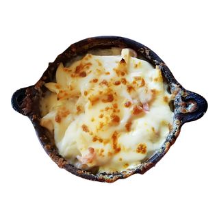 Pasticcio Cordon Bleu