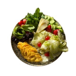 Salade Variée