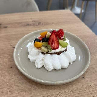 Pavlova