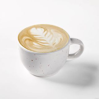 Флейт вайт без кофеїну