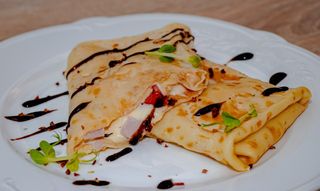 Фірмовий з шинкою