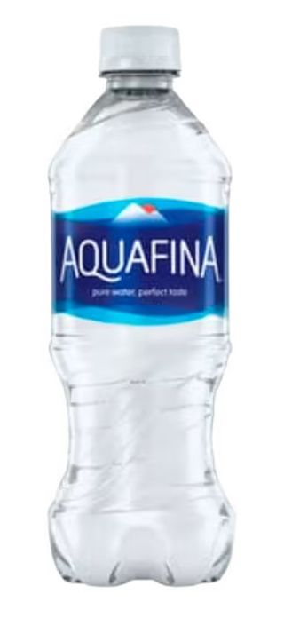 Agua Aquafina (500 Ml.)