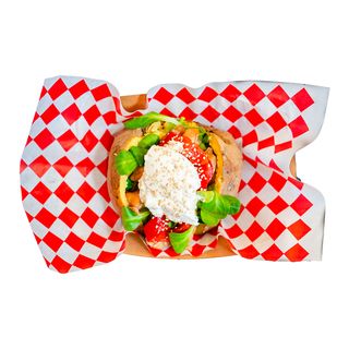 Пиле Териаки (500-600г)