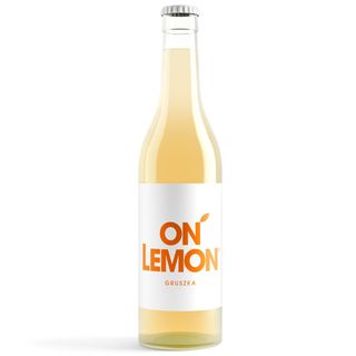 On Lemon gruszka