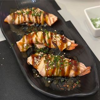 Caballito Green Sushi