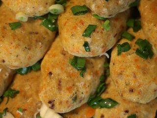 Котлета рибна (100g)
