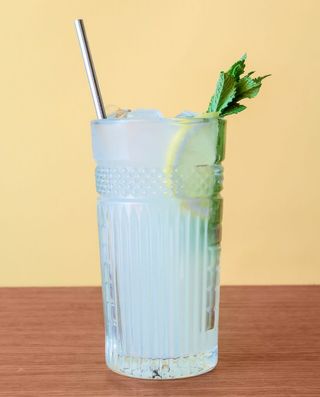 Limonada Casera (500 ml.)